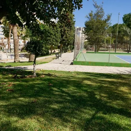 Centrico Playa De San Juan Apartment Alicante