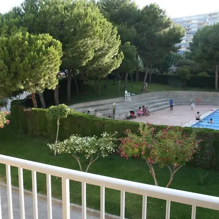 Apartment Centrico Playa De San Juan *