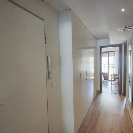 Centrico Playa De San Juan Apartment Alicante