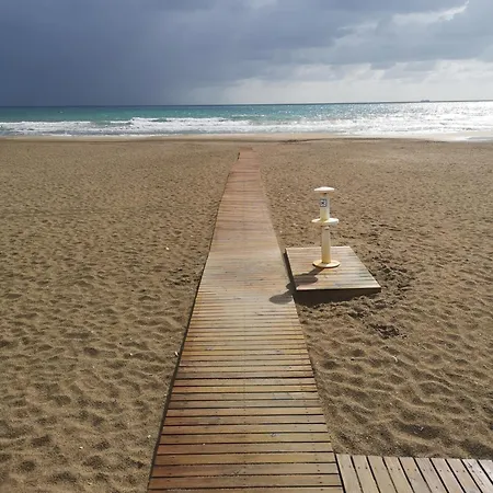 Centrico Playa De San Juan * Alicante
