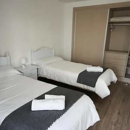 Apartment Centrico Playa De San Juan *