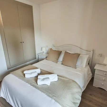 Centrico Playa De San Juan Appartement *